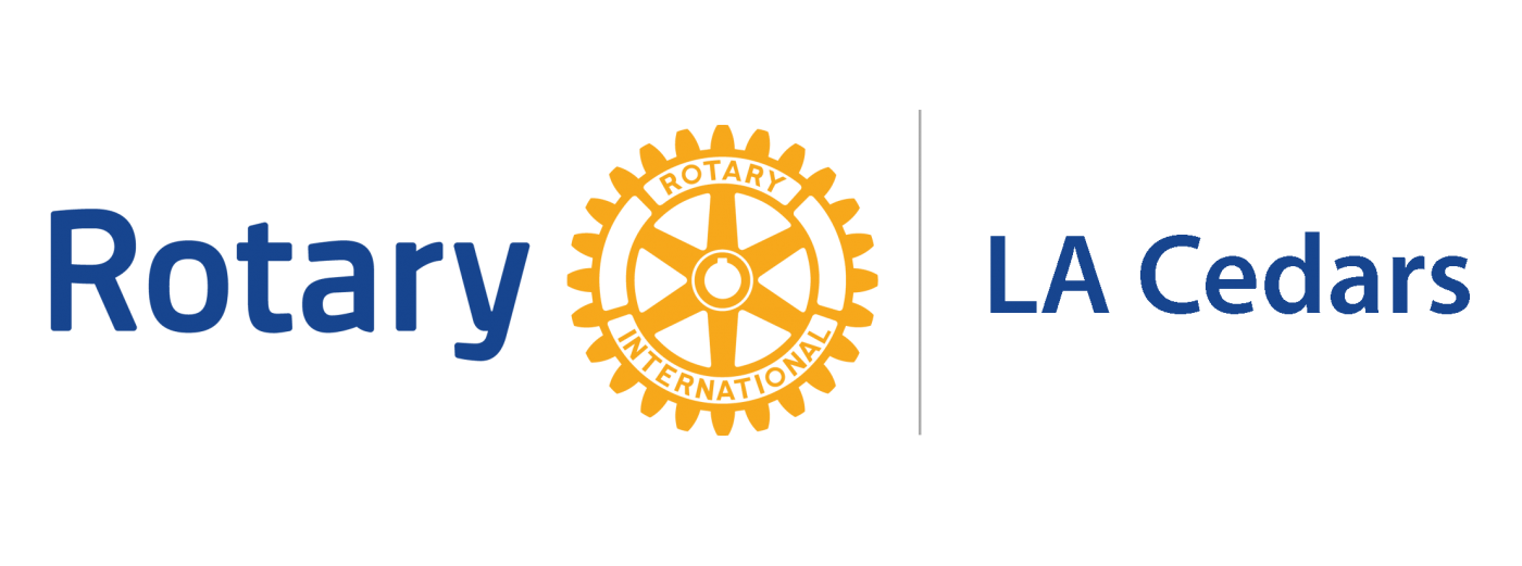 LA Cedars Rotary Club & Foundation
